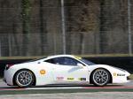 Ferrari 458 Italia Challenge 2010 года